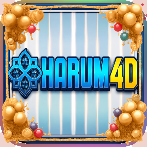 harum4d — galeri pratinjau Resmi APK